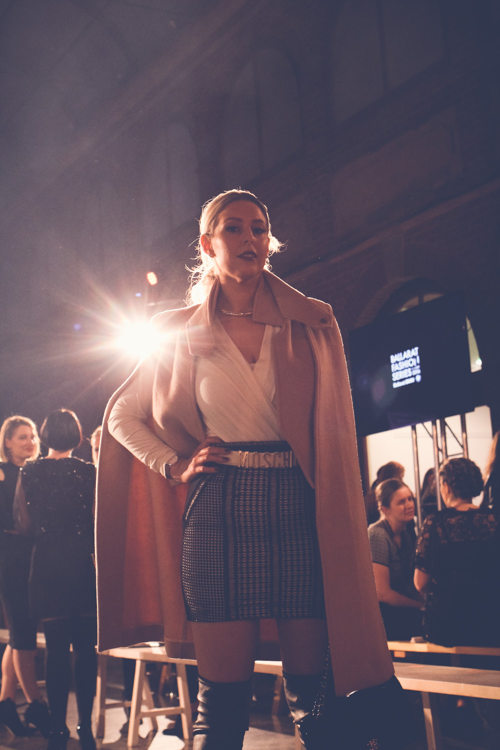 MSFW Ballarat Runway